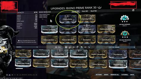 polarities warframe|Forma .